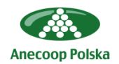 Anecoop Polska Sp. z o.o. Logo